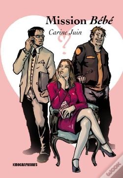Capa do artigo Mission Bebe