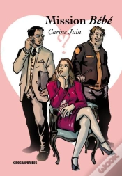 Capa do artigo Mission Bebe