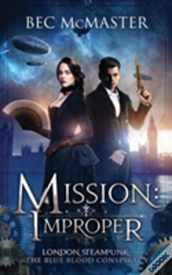 Capa do artigo Mission