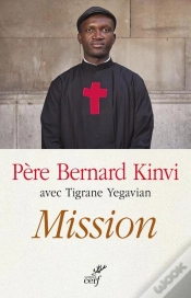 Capa do artigo Mission