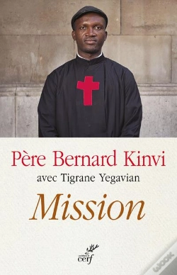 Capa do artigo Mission