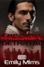 Mission: Betrayal - Preview