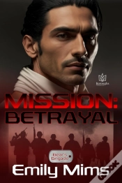 Capa do artigo Mission: Betrayal