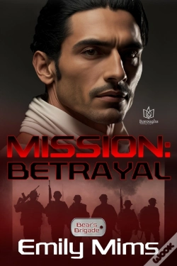 Capa do artigo Mission: Betrayal