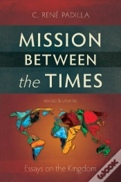 Capa do artigo Mission Between The Times