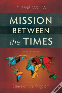 Capa do artigo Mission Between The Times