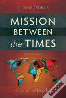 Mission Between The Times