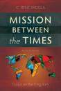 Mission Between The Times - Preview
