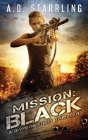 Mission: Black - Preview
