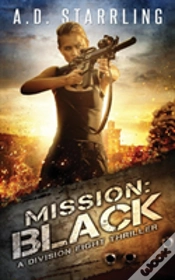 Capa do artigo Mission: Black