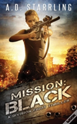 Capa do artigo Mission: Black