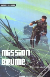 Capa do artigo Mission Brume