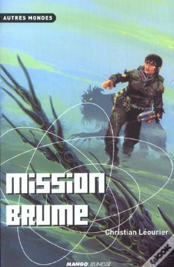 Capa do artigo Mission Brume