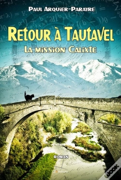 Capa do artigo Mission Calixte Ou Les Mémoires D'Un Immortel