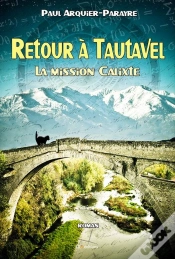 Capa do artigo Mission Calixte Ou Les Mémoires D