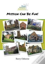 Capa do artigo Mission Can Be Fun