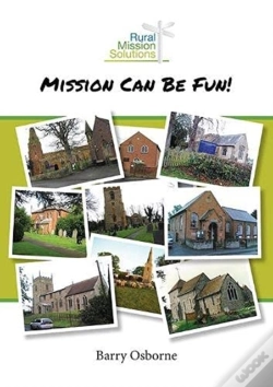 Capa do artigo Mission Can Be Fun