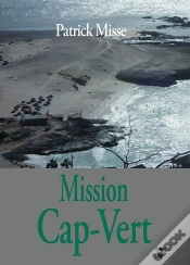 Capa do artigo Mission Cap-Vert