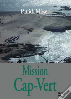 Capa do artigo Mission Cap-Vert