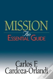 Capa do artigo Mission