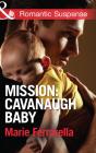 Mission: Cavanaugh Baby - Preview
