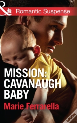 Capa do artigo Mission: Cavanaugh Baby