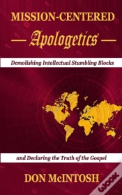 Capa do artigo Mission-Centered Apologetics: Demolishin