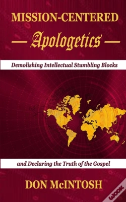Capa do artigo Mission-Centered Apologetics: Demolishin