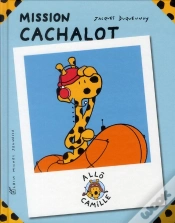 Capa do artigo Mission Chacalot