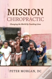 Capa do artigo Mission Chiropractic
