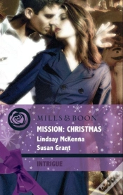 Capa do artigo Mission: Christmas