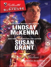 Capa do artigo Mission: Christmas