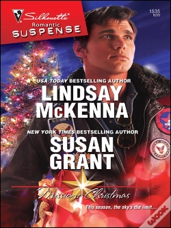 Capa do artigo Mission: Christmas