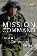 Mission Command In The Israel Defense Forces