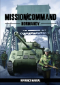 Mission Command: Normandy Reference Manual - Preview