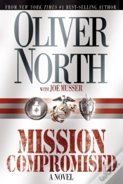 Capa do artigo Mission Compromised