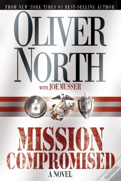 Capa do artigo Mission Compromised