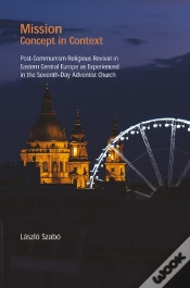 Capa do artigo Mission: Concept In Context