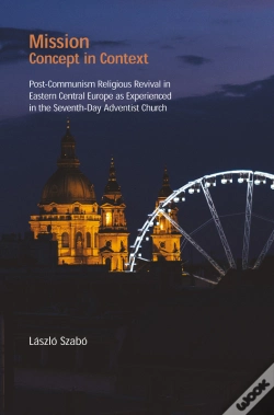Capa do artigo Mission: Concept In Context