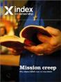 Mission Creep - Preview
