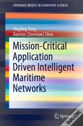 Mission-Critical Application Driven Intelligent Maritime Networks