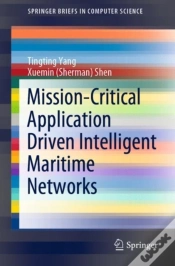 Capa do artigo Mission-Critical Application Driven Intelligent Maritime Networks