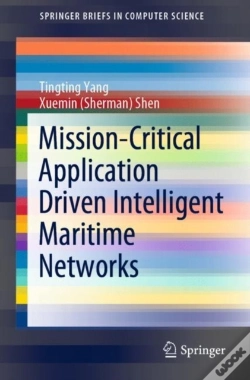 Capa do artigo Mission-Critical Application Driven Intelligent Maritime Networks