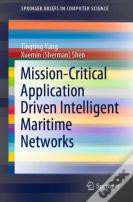 Mission-Critical Application Driven Intelligent Maritime Networks