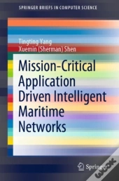 Mission-Critical Application Driven Intelligent Maritime Networks