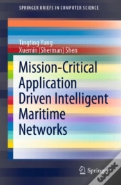 Capa do artigo Mission-Critical Application Driven Intelligent Maritime Networks