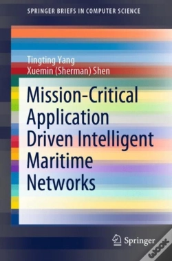 Capa do artigo Mission-Critical Application Driven Intelligent Maritime Networks