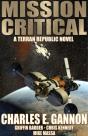 Mission Critical - Preview