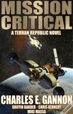 Capa do artigo Mission Critical