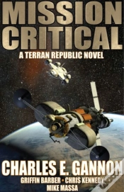 Capa do artigo Mission Critical